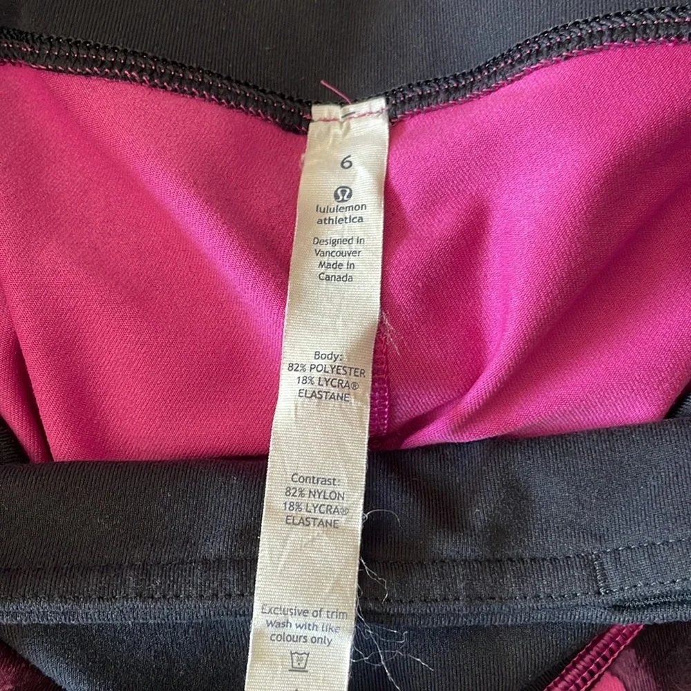 lululemon athletica lululemon winder
